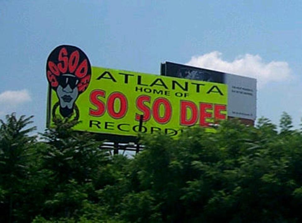 So So Def Recordings