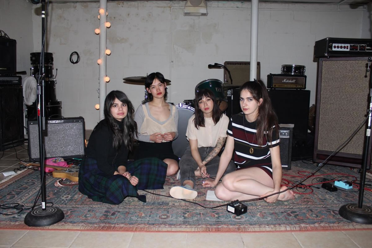 Art School Jocks