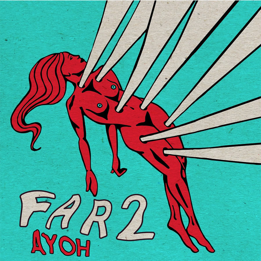 AyOh - Far 2