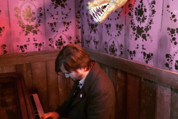 Ben Trickey