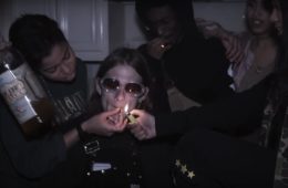 Danger Incorporated - Atlanta Neighborhood