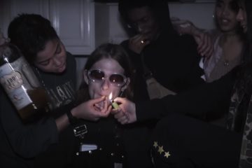 Danger Incorporated - Atlanta Neighborhood