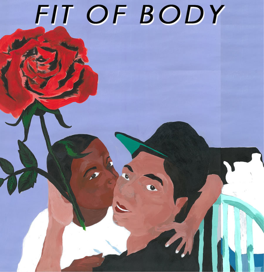 Fit of Body - Healthcare