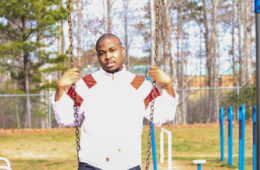 LANIER