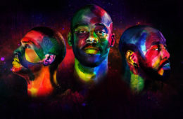 Organized Noize EP