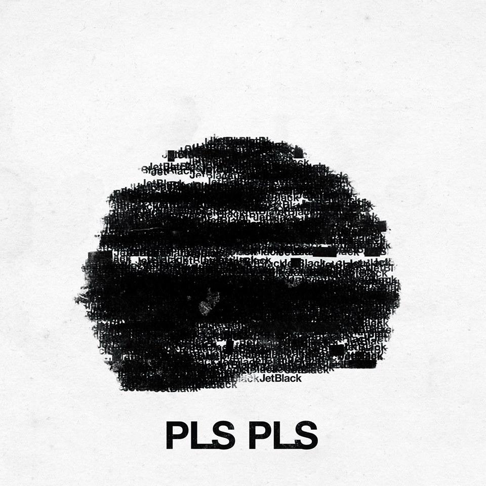 PLS PLS - Jet Black