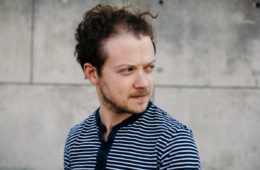 Trent Rice