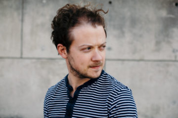 Trent Rice
