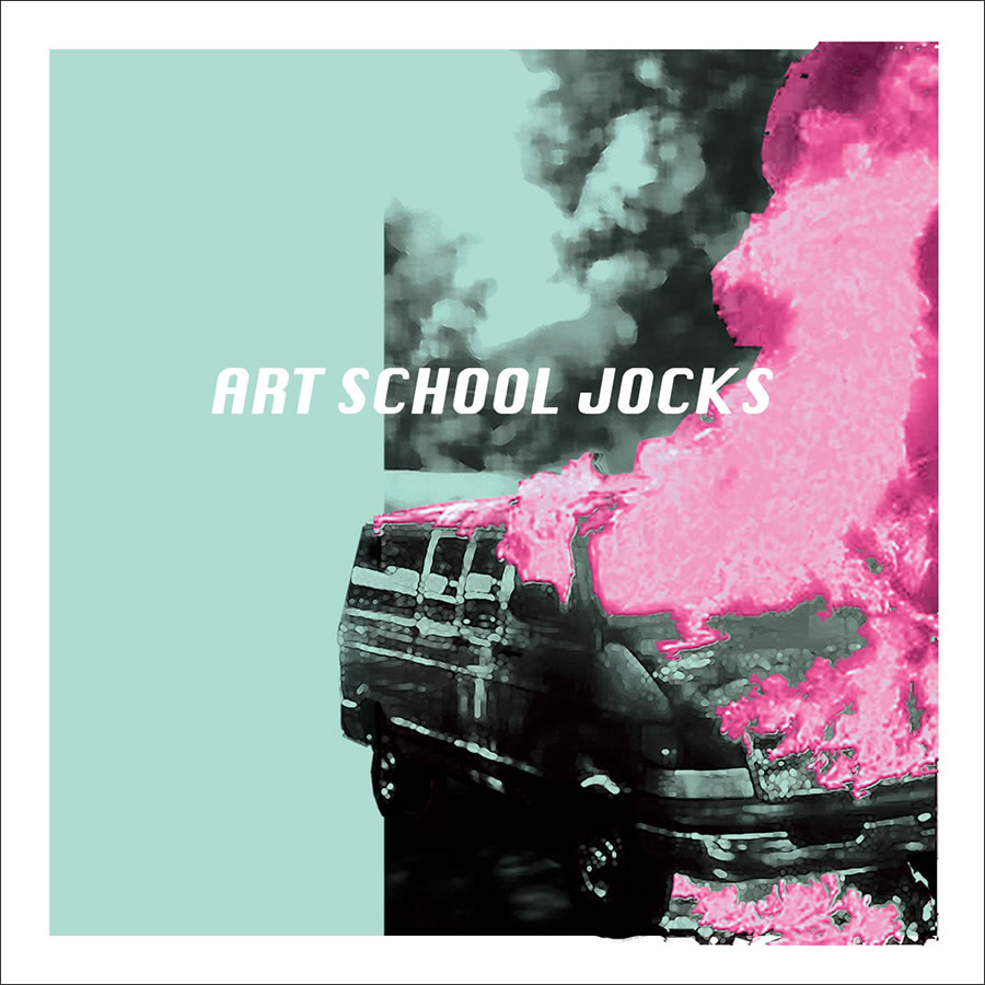 Art School Jocks