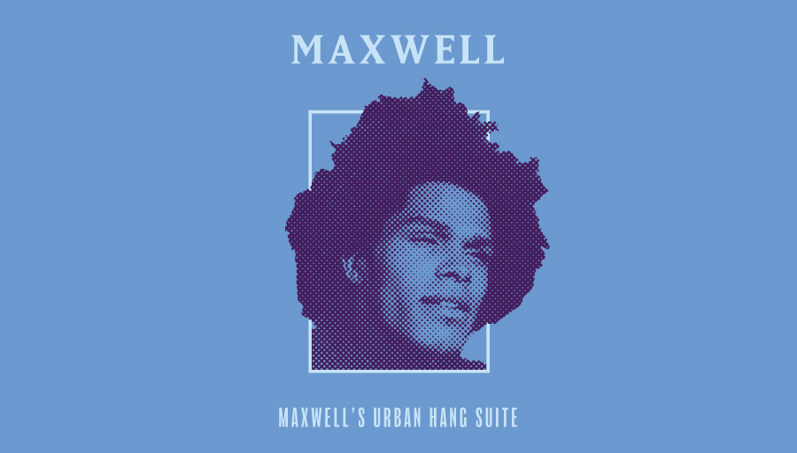 ATL Collective - Maxwell