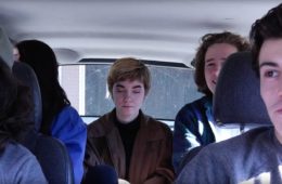 Blurry - Bleached