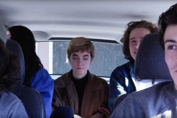 Blurry - Bleached