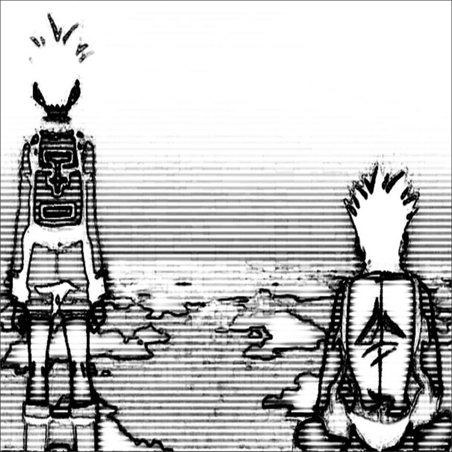 Day Tripper -  On Top of the World Tree HxH