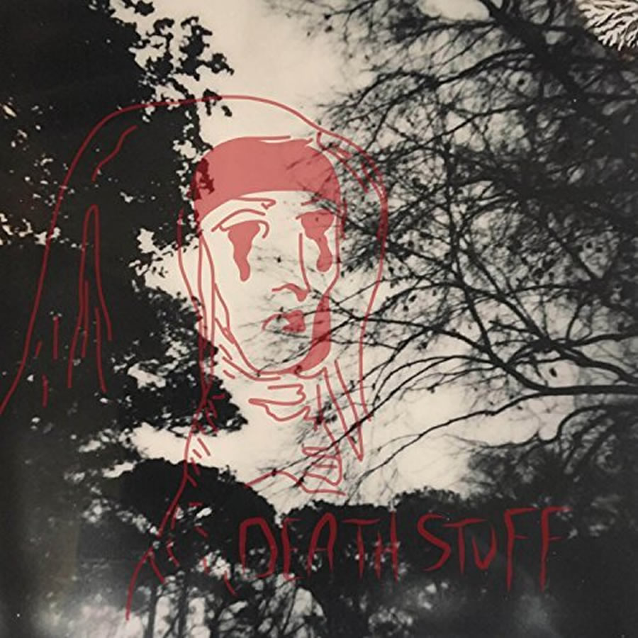 Death Stuff - Chunklet