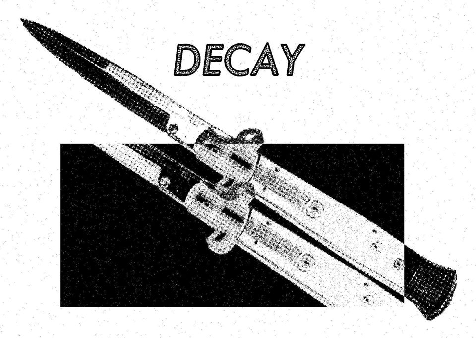 Decay