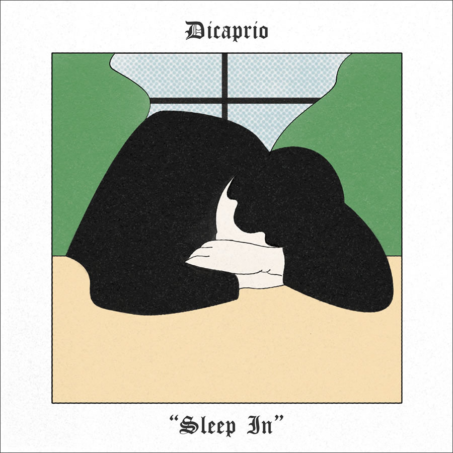 DiCaprio - Sleep In
