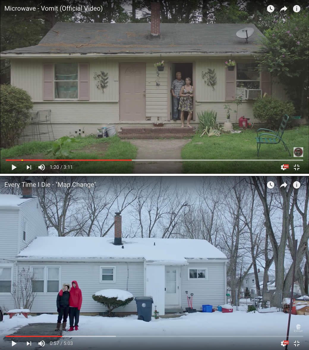 Homes