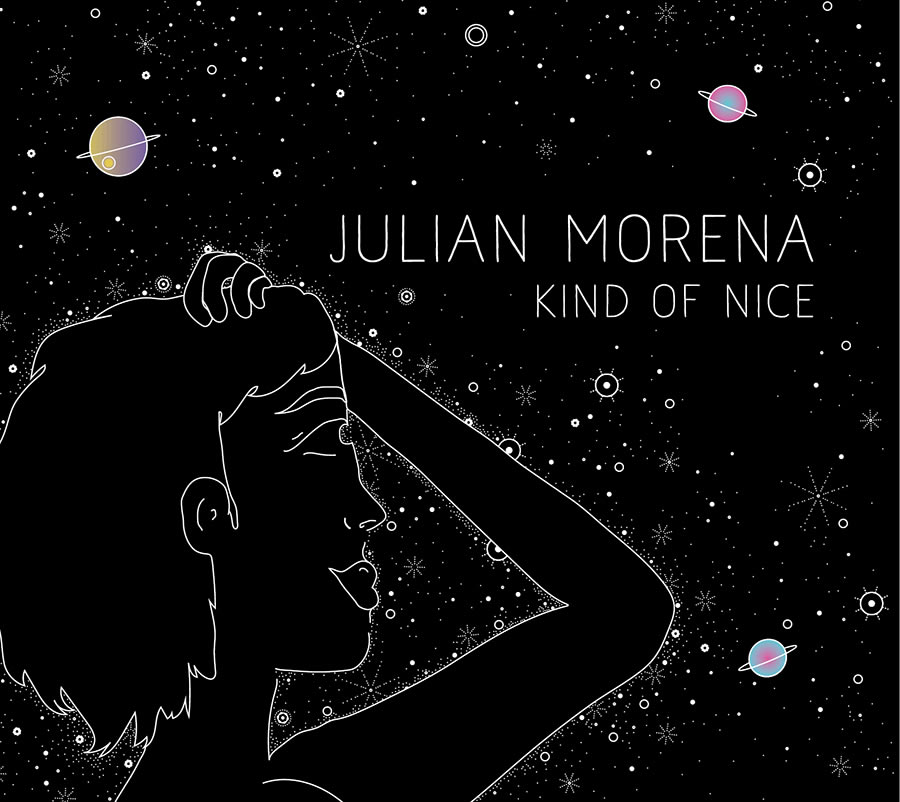 Julian Morena - Kind of Nice