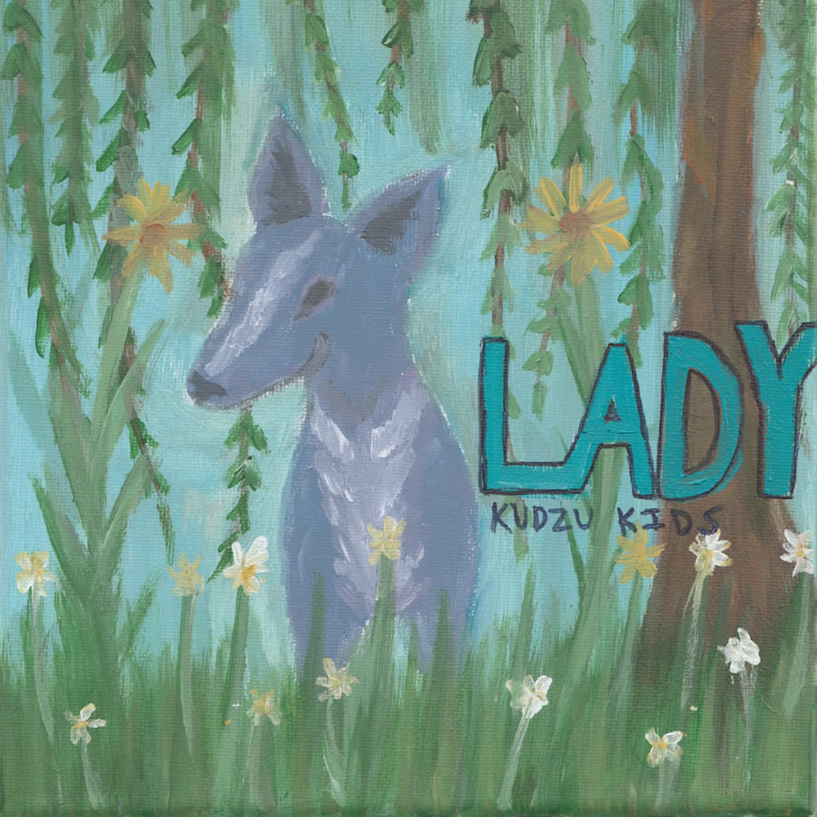 Kudzu Kids - Lady