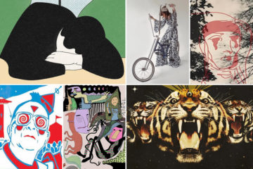 May 2017 Records to Listen For