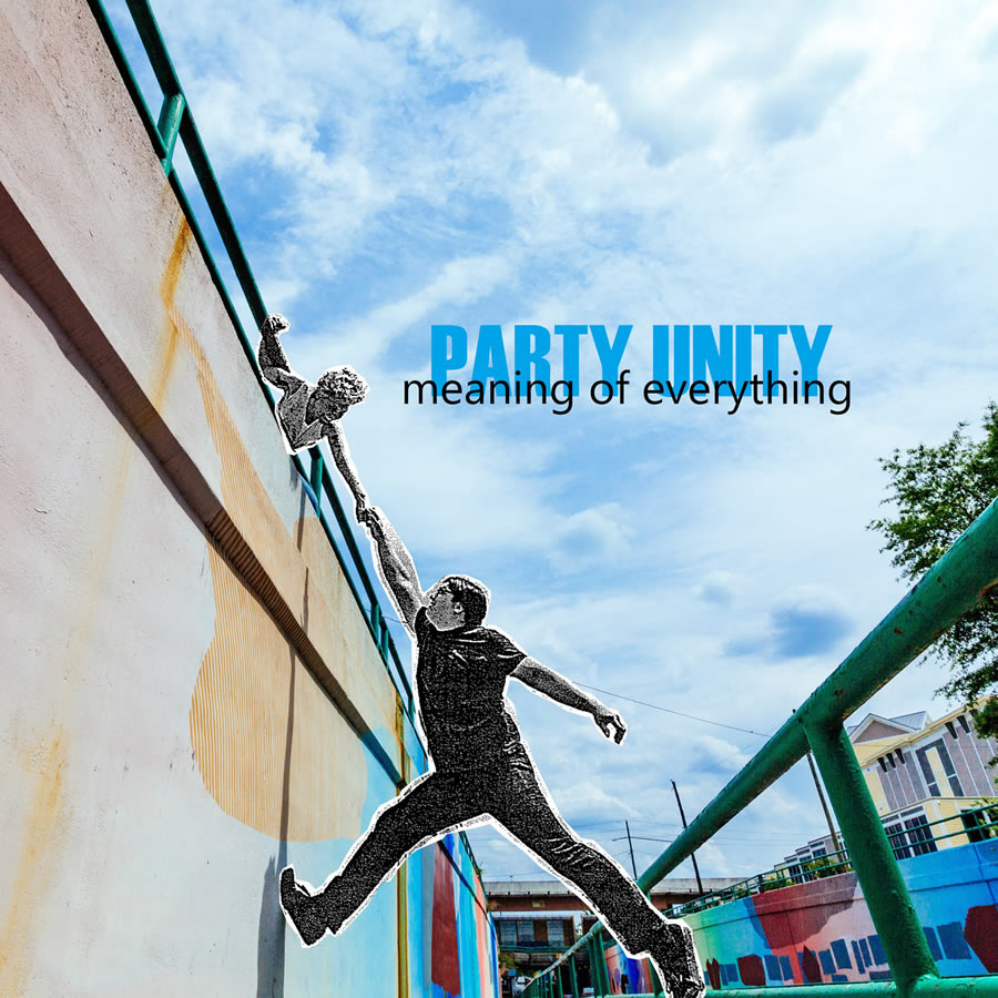 Meaning of Everything - Party Unity