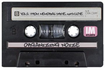 Organizing Noize Vol 1