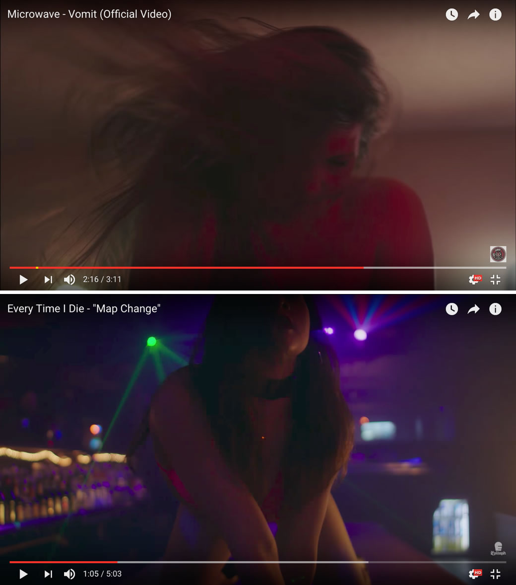 Pole Dancing