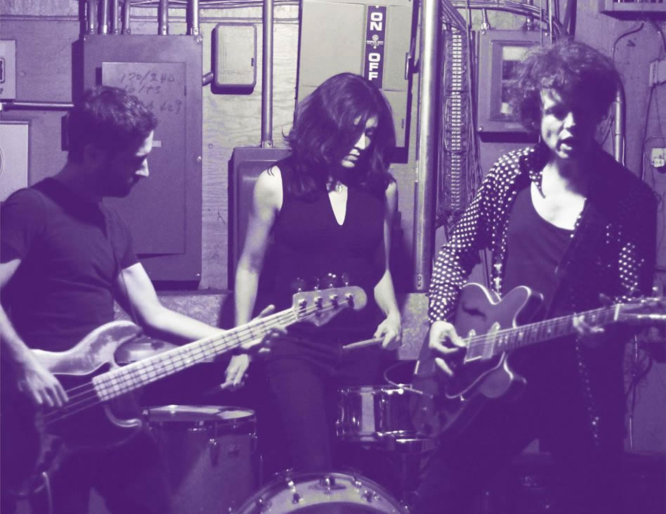 Subsonics