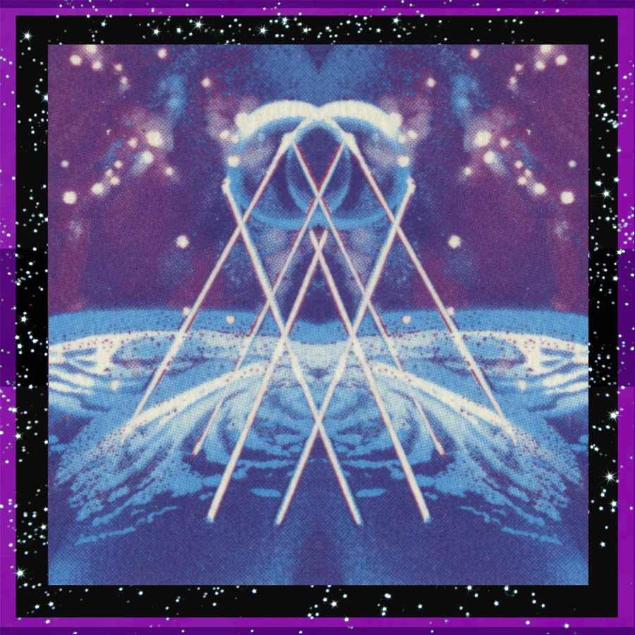 Warning Light - Cosmic Mediation