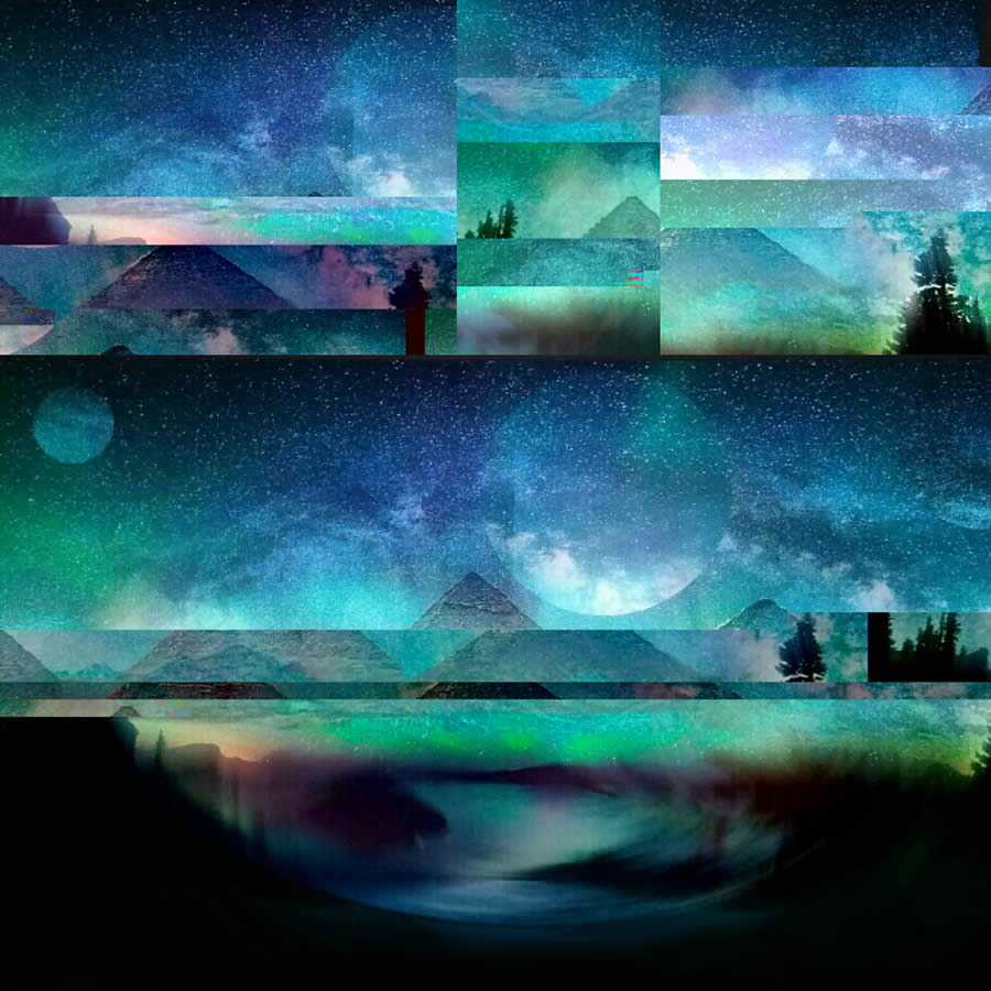 Yung Matthew - Auroras