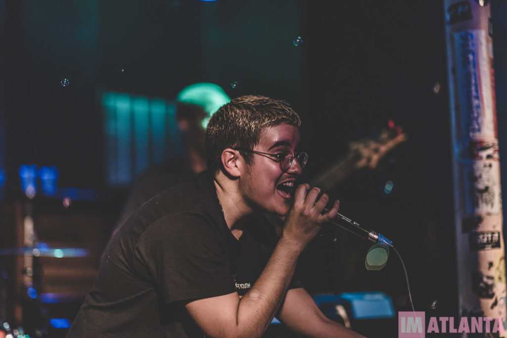 Blame the Youth | Live at Mammal Gallery | 6.15.17