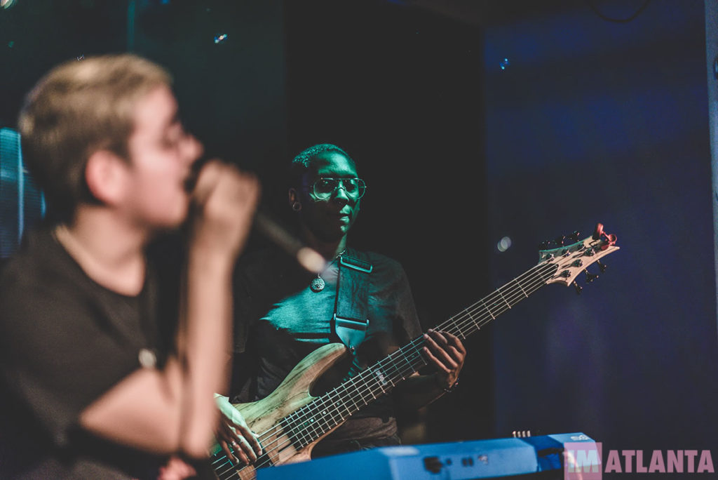 Blame the Youth | Live at Mammal Gallery | 6.15.17