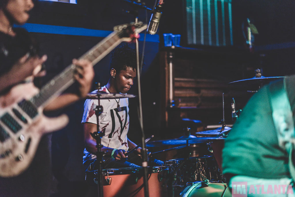Blame the Youth | Live at Mammal Gallery | 6.15.17