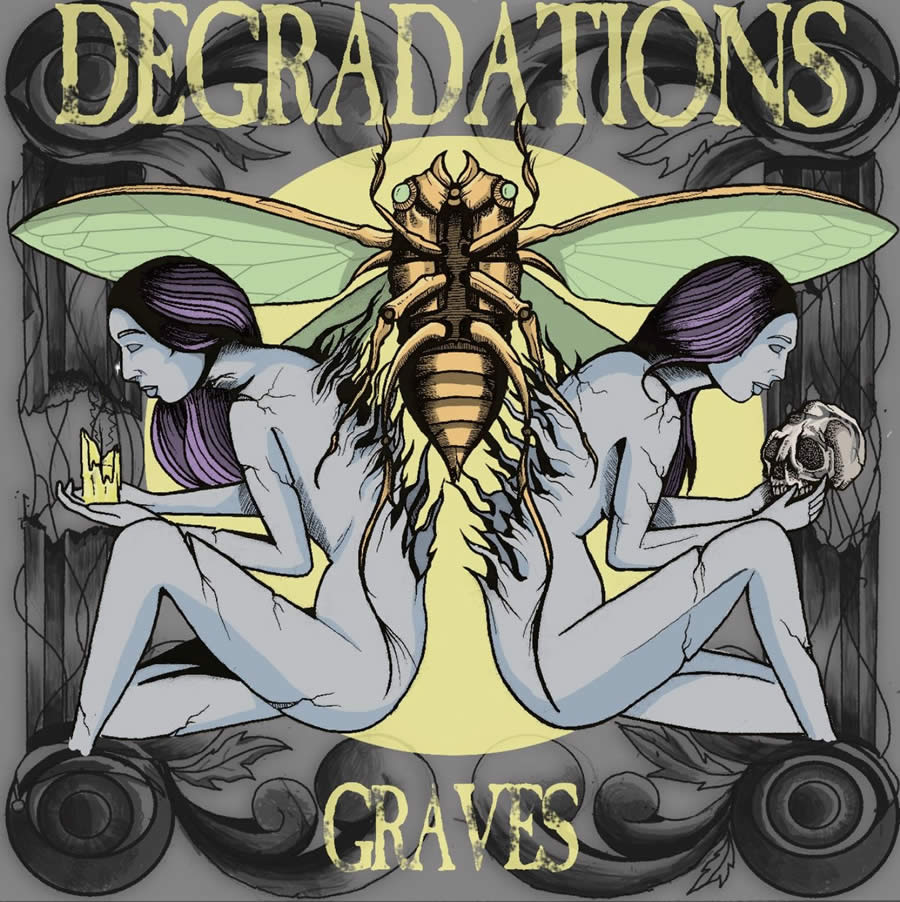 Degradations - Graves