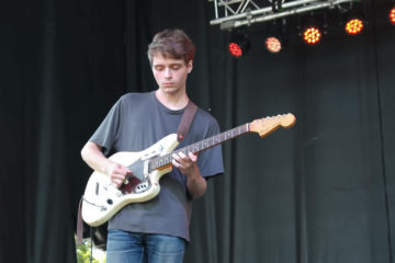 Frankie Broyles