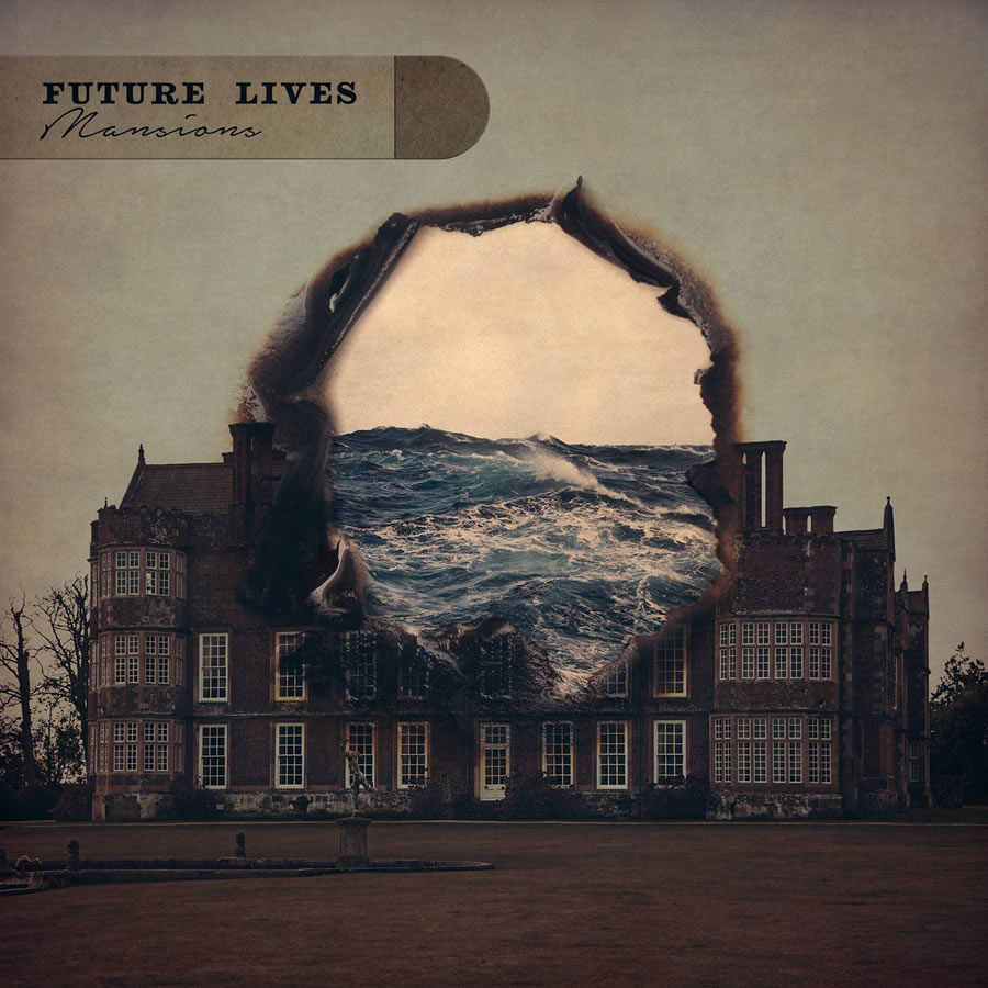 Future Lives - Mansions