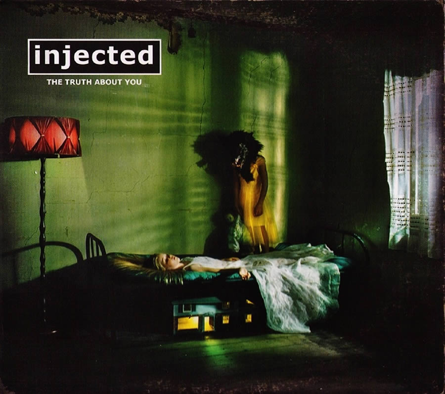 Injected - The Truth About You
