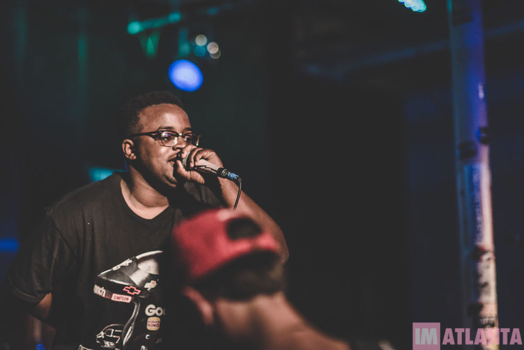 NEWMONEY | Live at Mammal Gallery | 6.15.17