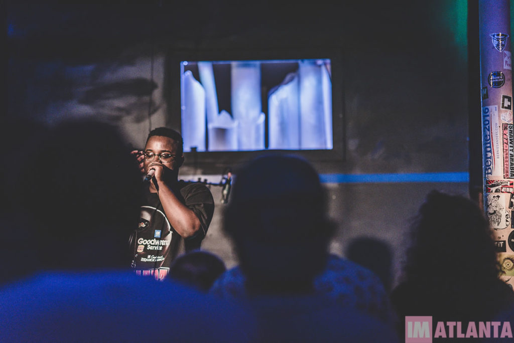 NEWMONEY | Live at Mammal Gallery | 6.15.17