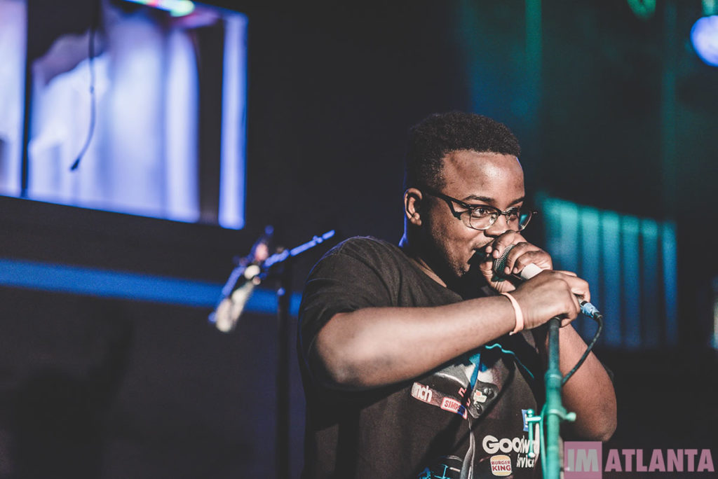 NEWMONEY | Live at Mammal Gallery | 6.15.17