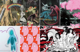 Records to Listen for in June
