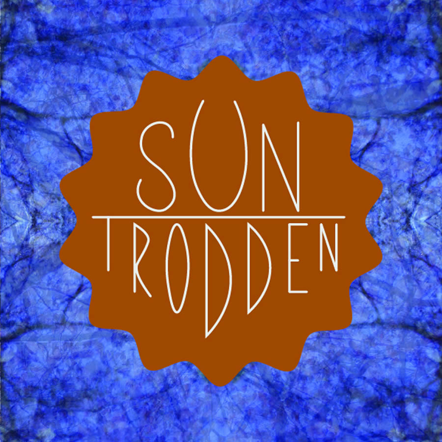 Suntrodden - Suntrodden III