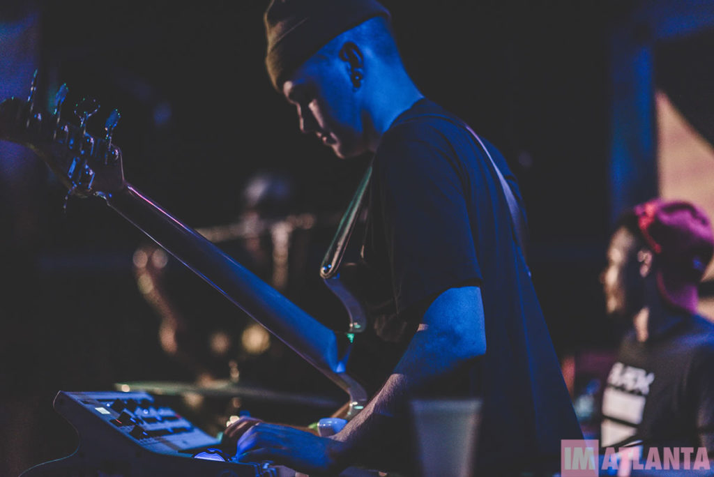 Young Bull | Live at Mammal Gallery | 6.15.17