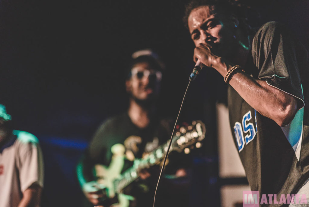Young Bull | Live at Mammal Gallery | 6.15.17
