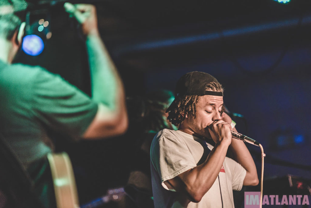 Young Bull | Live at Mammal Gallery | 6.15.17