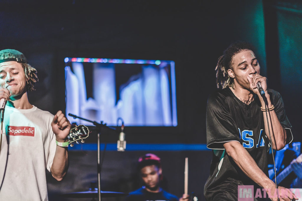 Young Bull | Live at Mammal Gallery | 6.15.17