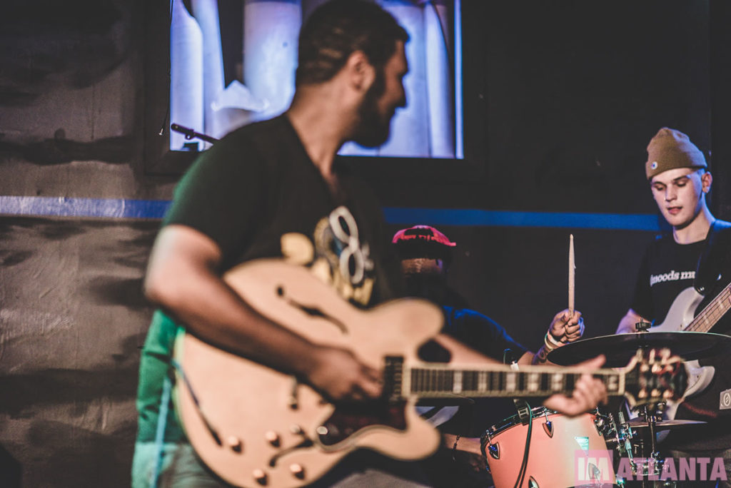 Young Bull | Live at Mammal Gallery | 6.15.17