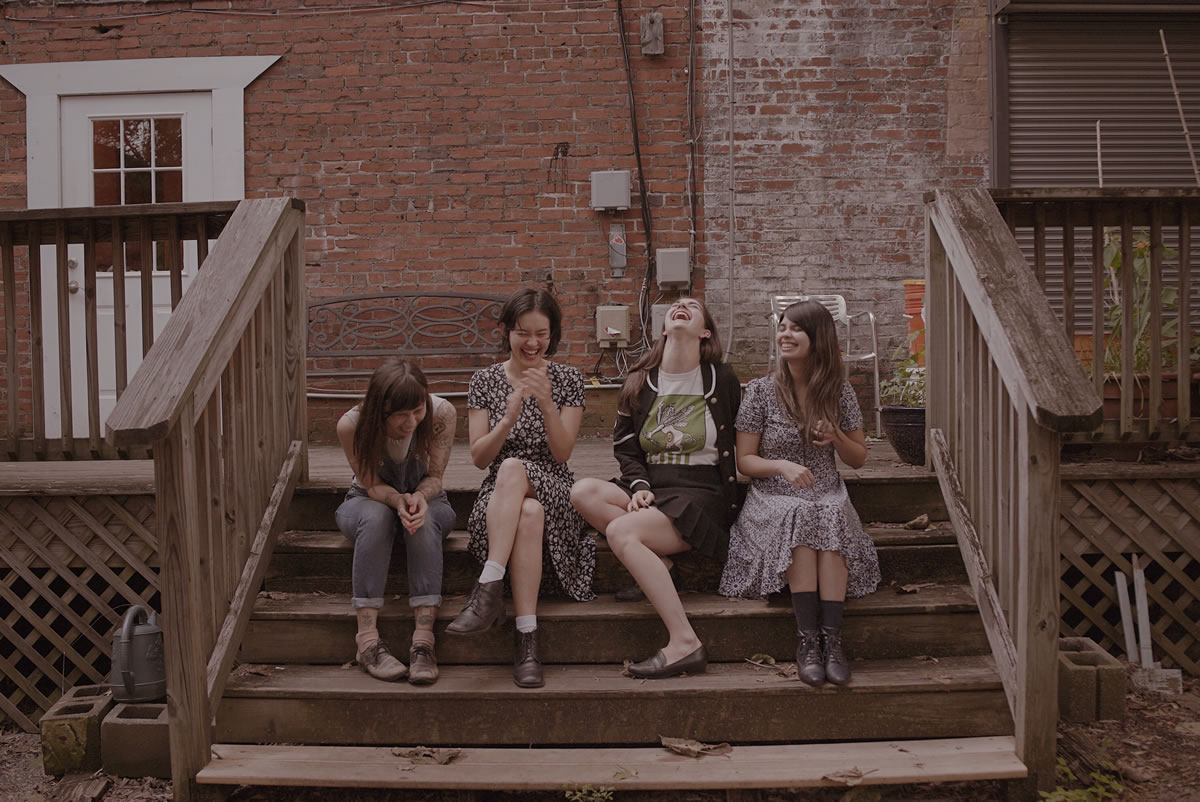Art School Jocks