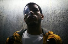 Brandon Thomas