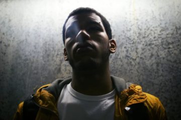 Brandon Thomas